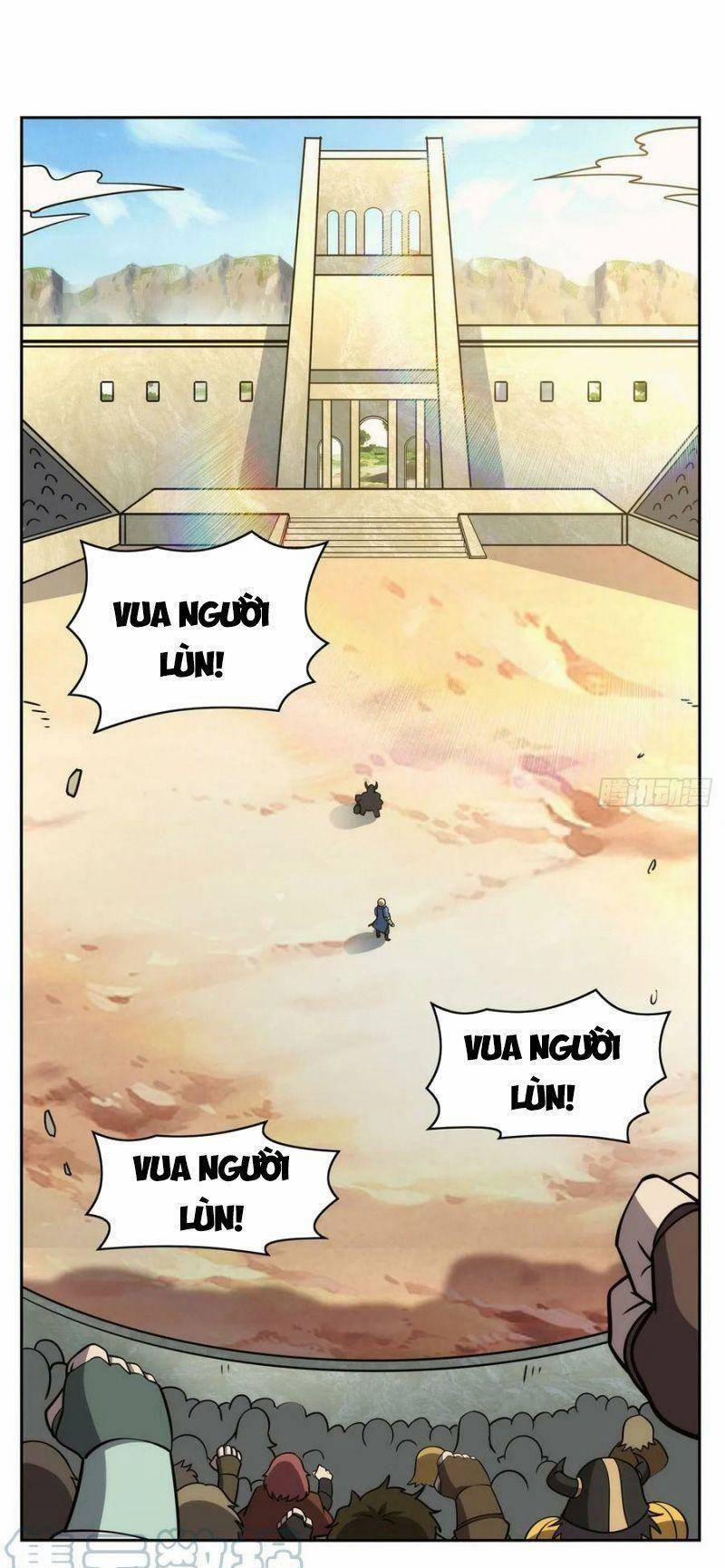 Ma Vương Thất Nghiệp 348 trang 24