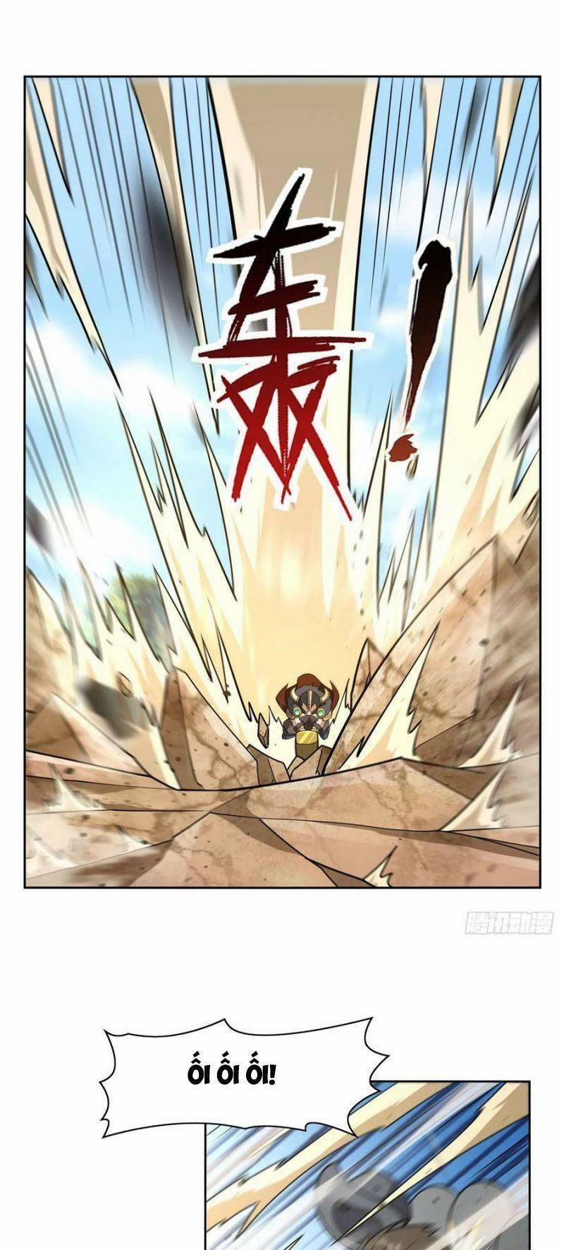 Ma Vương Thất Nghiệp 348 trang 29