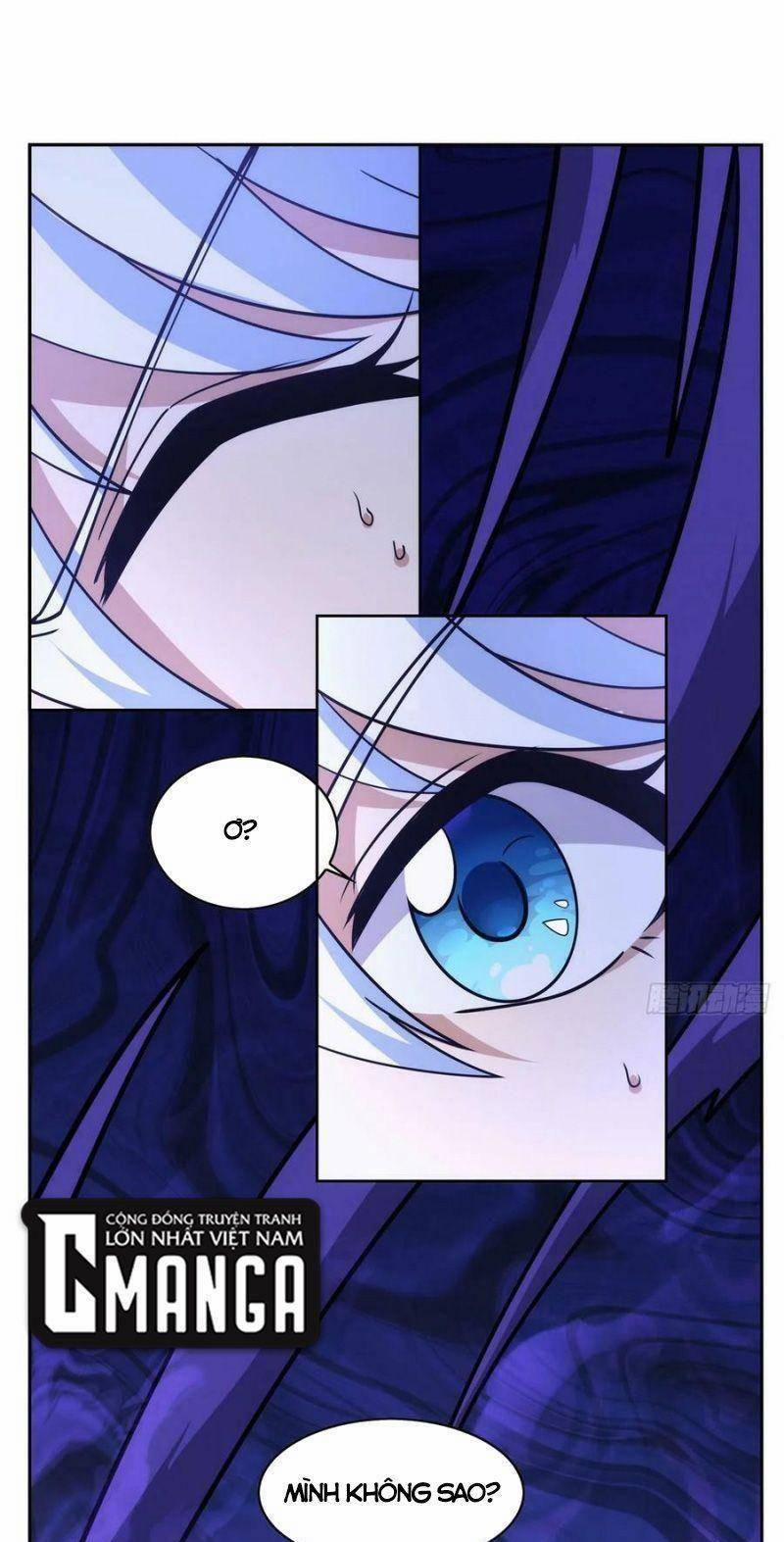 Ma Vương Thất Nghiệp 348 trang 3