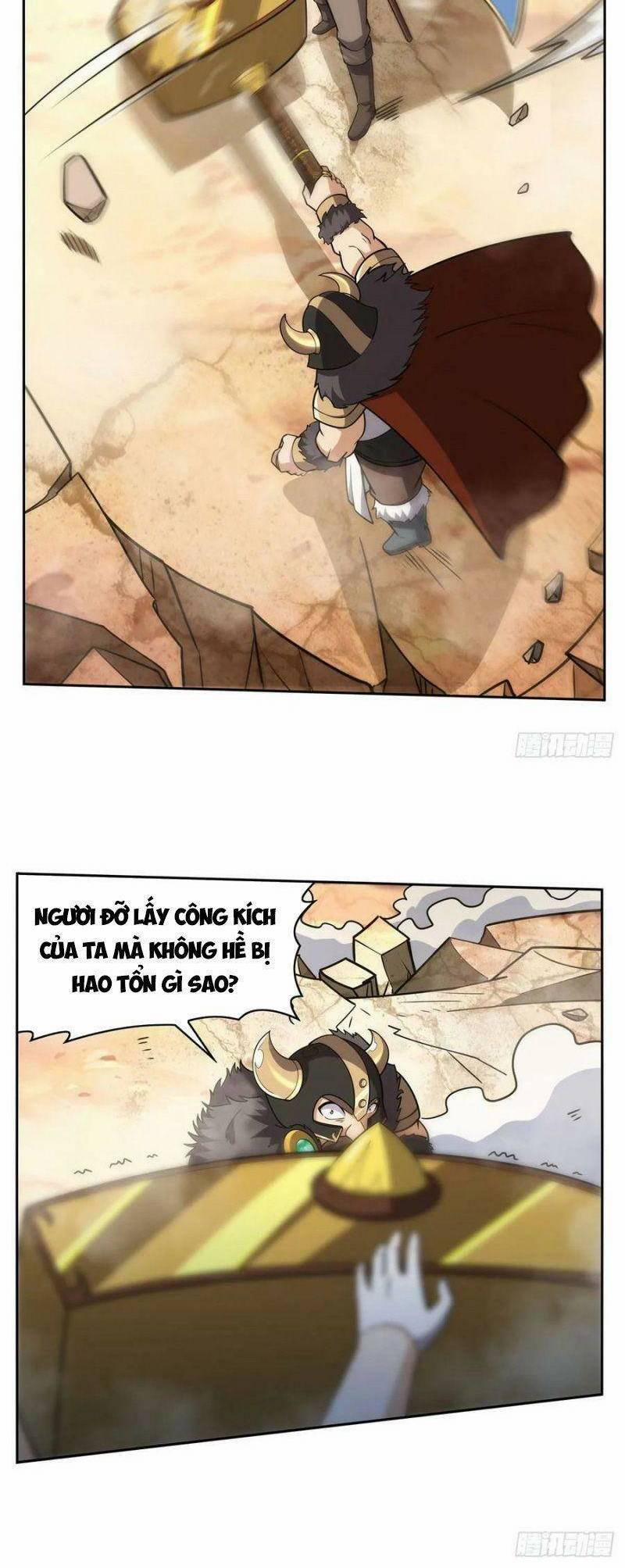 Ma Vương Thất Nghiệp 348 trang 32