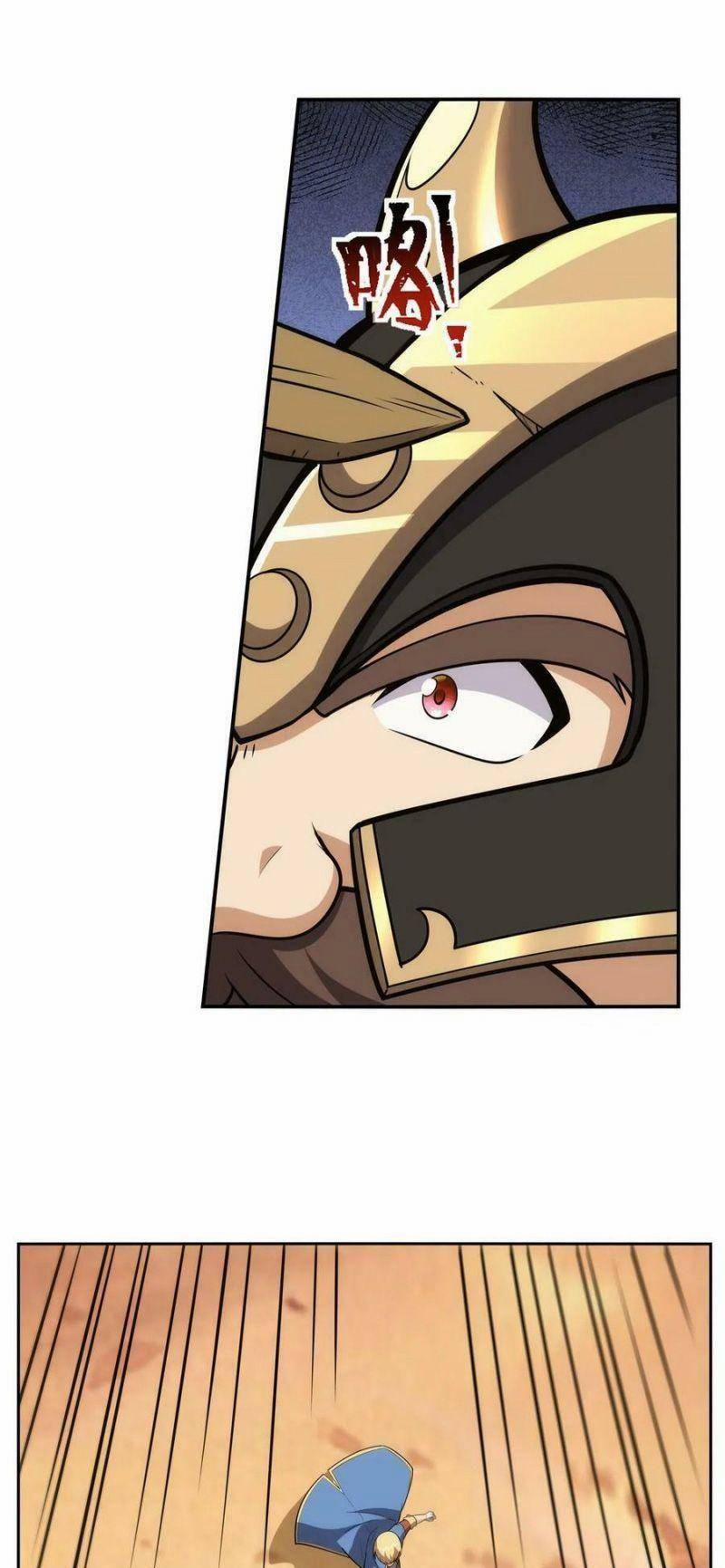 Ma Vương Thất Nghiệp 348 trang 35