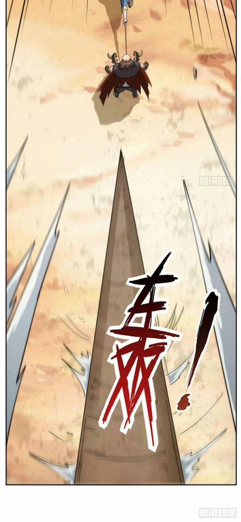 Ma Vương Thất Nghiệp 348 trang 36