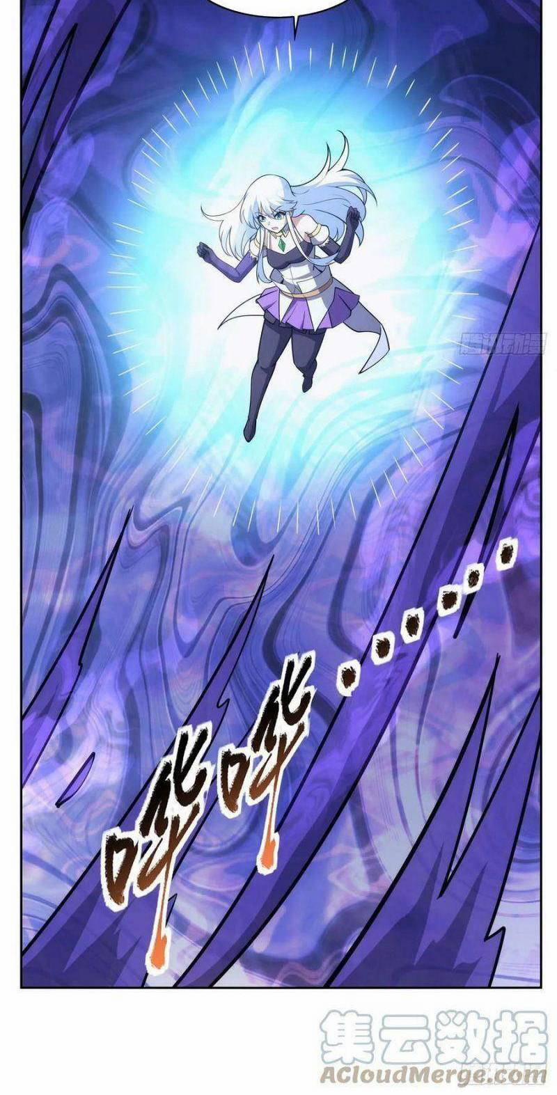 Ma Vương Thất Nghiệp 348 trang 4