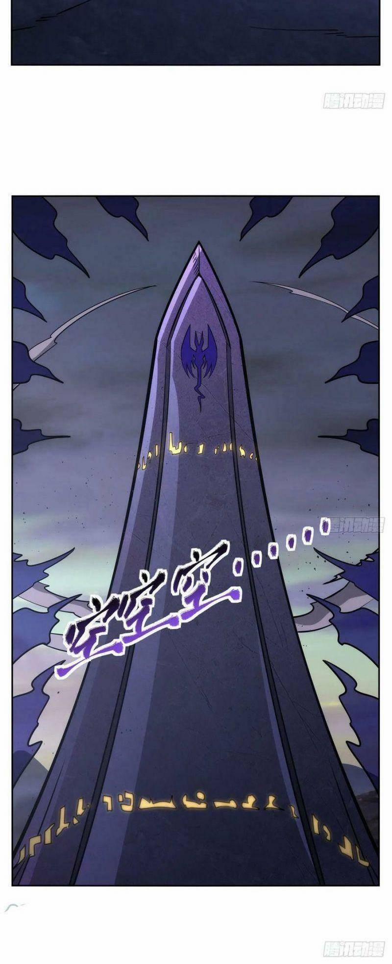 Ma Vương Thất Nghiệp 348 trang 7