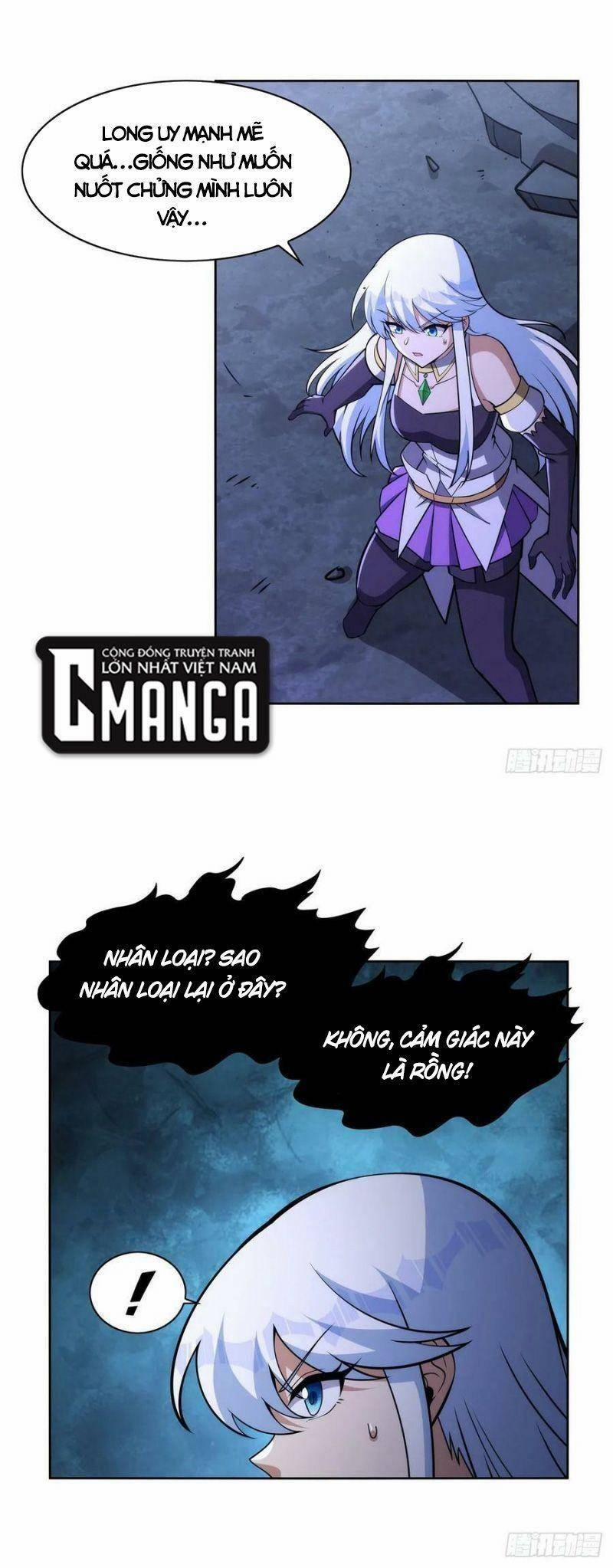 Ma Vương Thất Nghiệp 348 trang 8