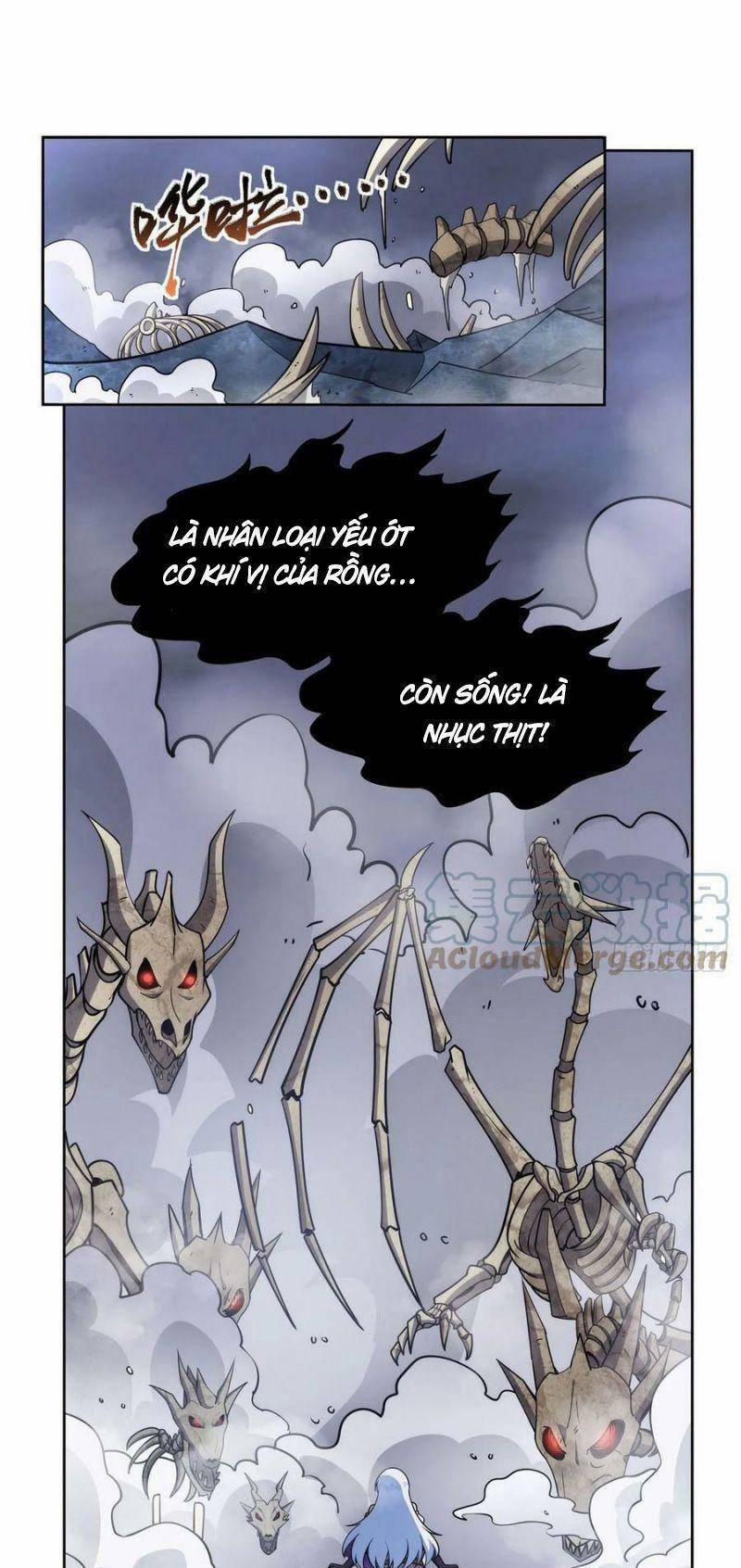 Ma Vương Thất Nghiệp 348 trang 9