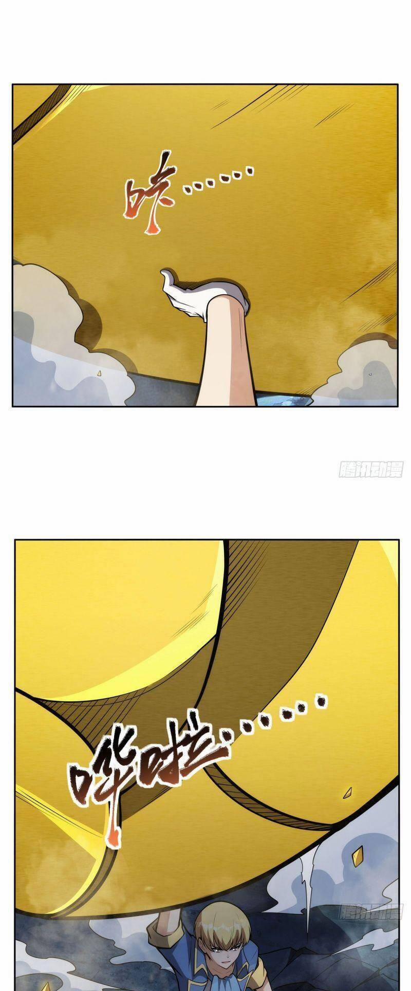 Ma Vương Thất Nghiệp 349 trang 25