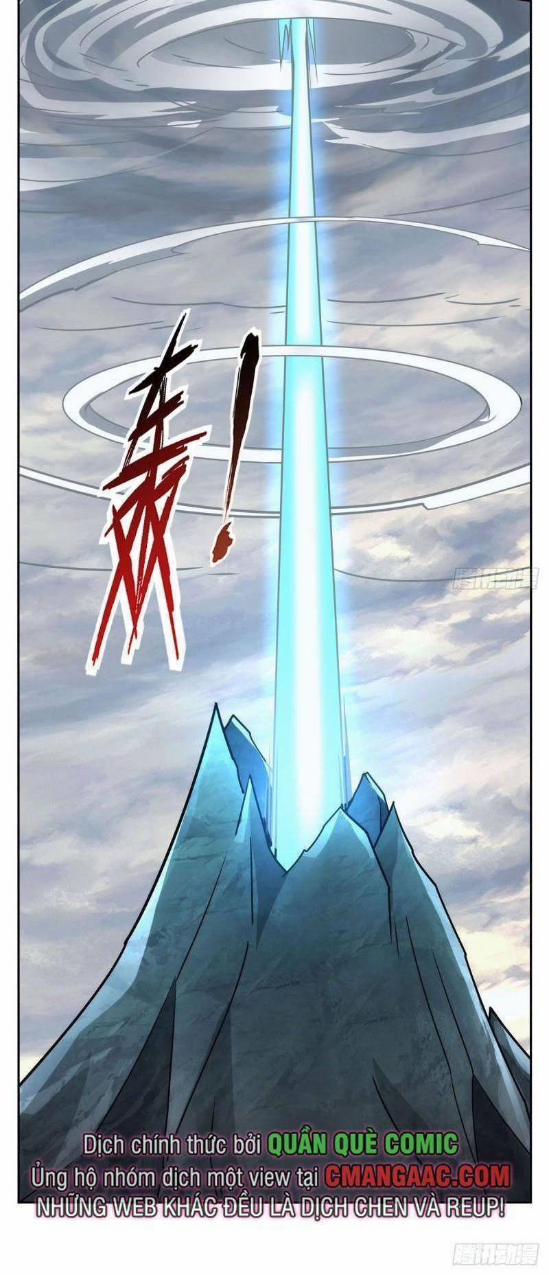 Ma Vương Thất Nghiệp 351 trang 21