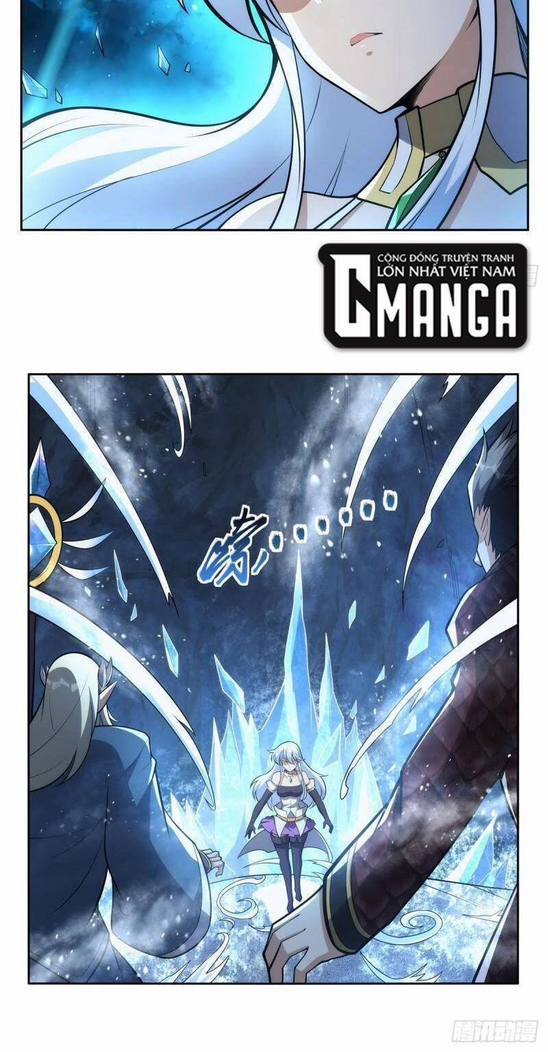 Ma Vương Thất Nghiệp 351 trang 25