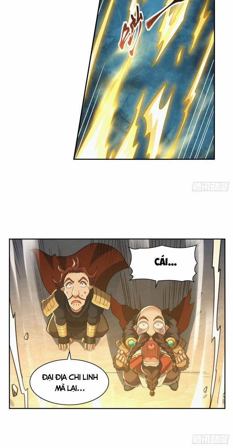 Ma Vương Thất Nghiệp 351 trang 4