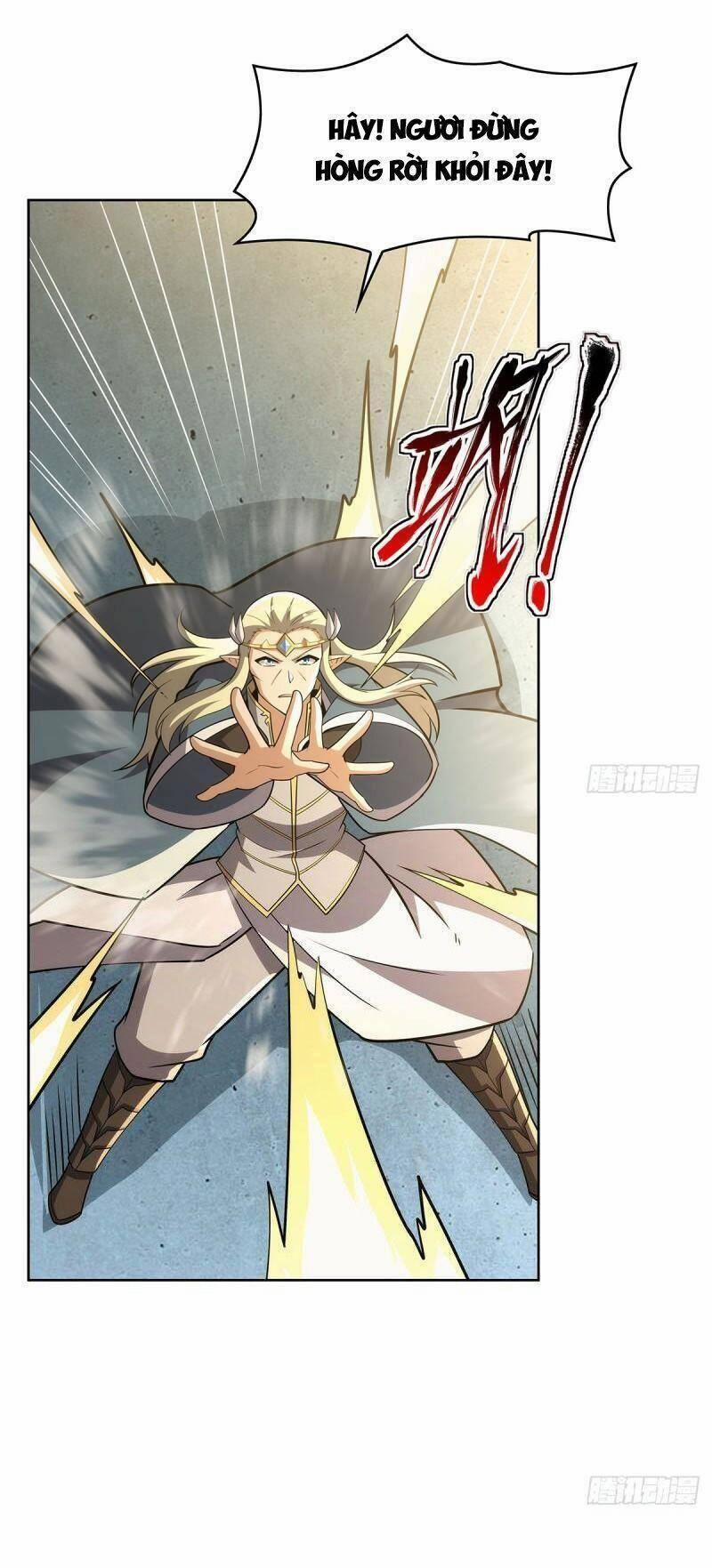 Ma Vương Thất Nghiệp 352 trang 28