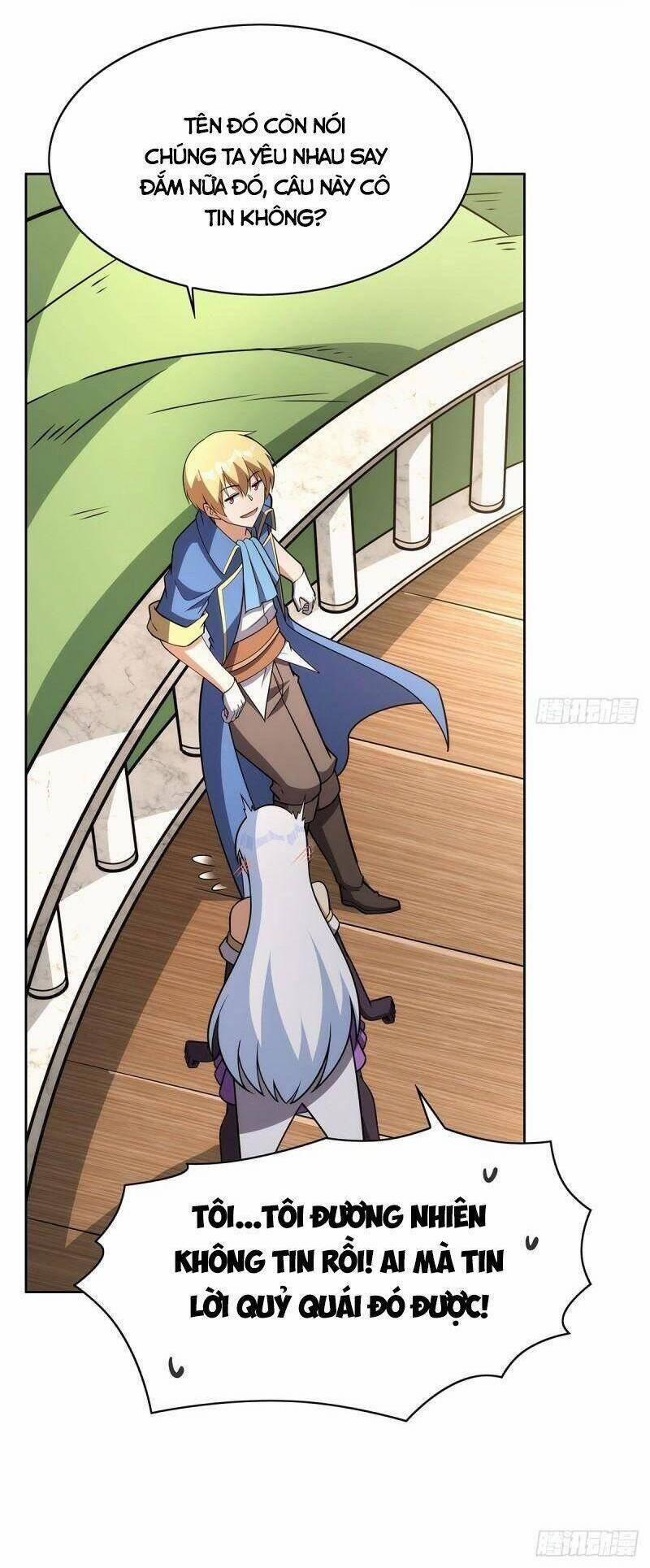 Ma Vương Thất Nghiệp 352 trang 9