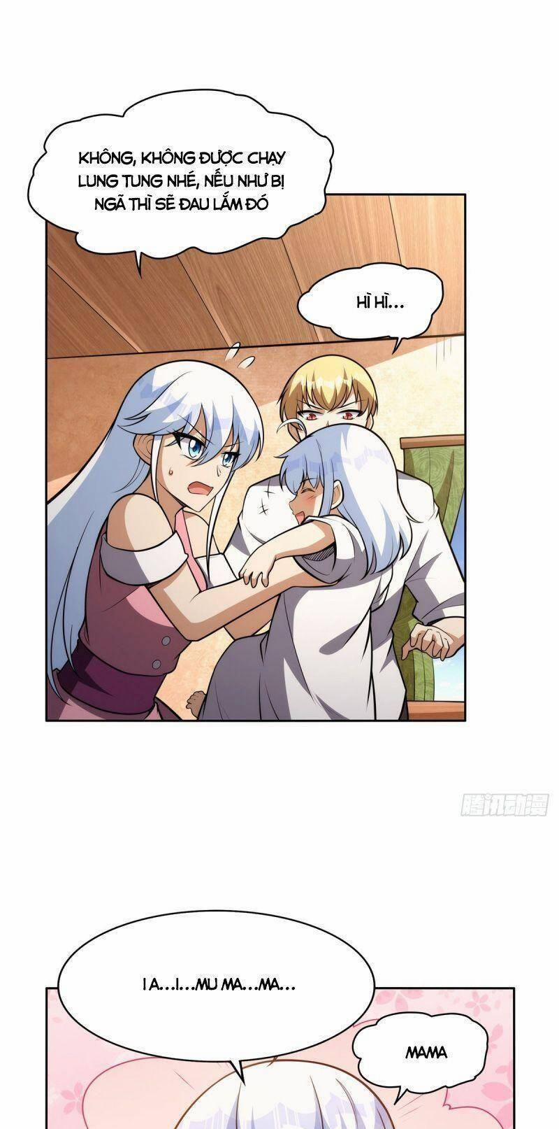 Ma Vương Thất Nghiệp 354 trang 12