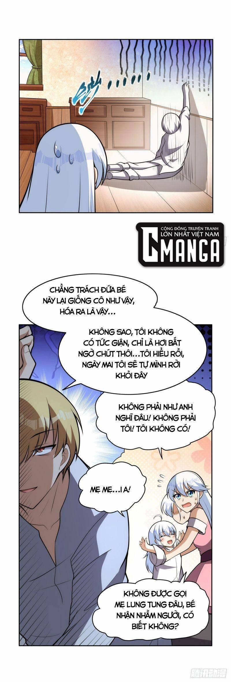 Ma Vương Thất Nghiệp 354 trang 14