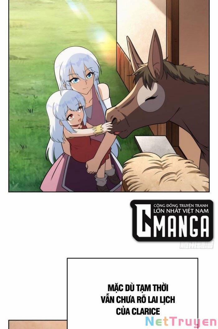 Ma Vương Thất Nghiệp 357 trang 1