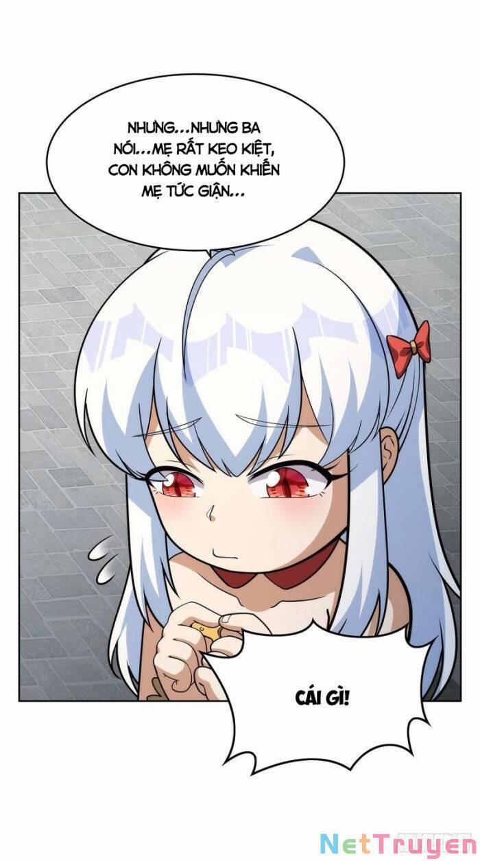 Ma Vương Thất Nghiệp 357 trang 12