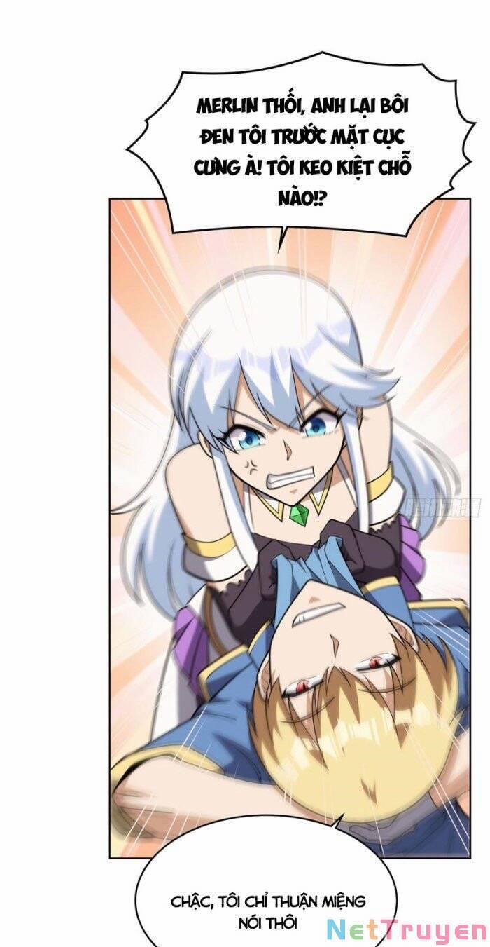 Ma Vương Thất Nghiệp 357 trang 13