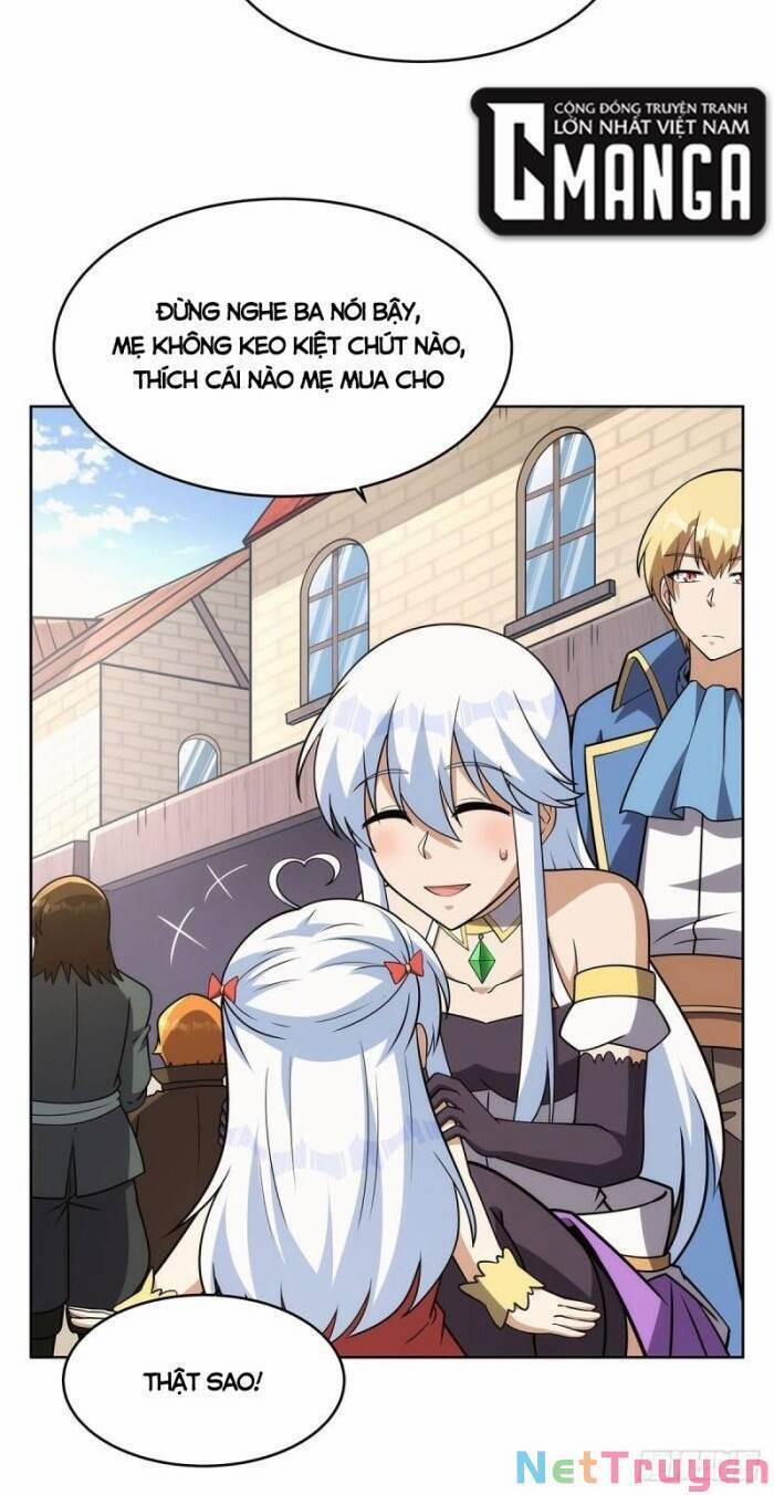 Ma Vương Thất Nghiệp 357 trang 14