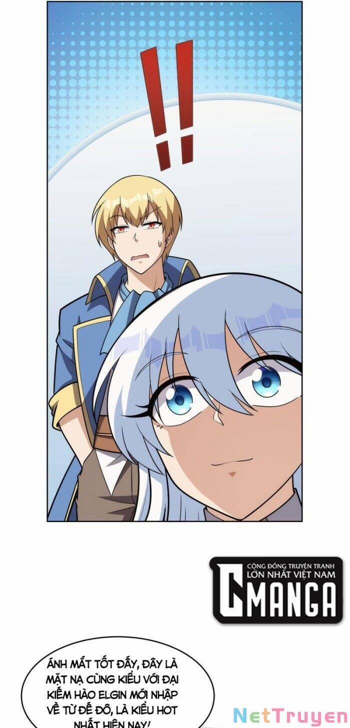 Ma Vương Thất Nghiệp 357 trang 17