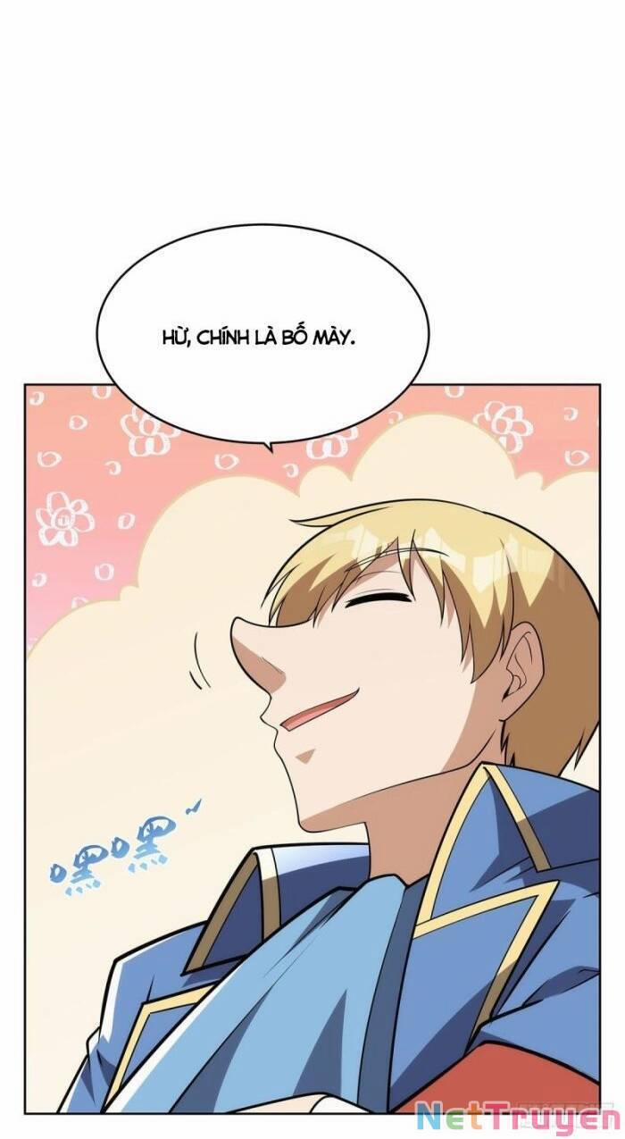 Ma Vương Thất Nghiệp 357 trang 20