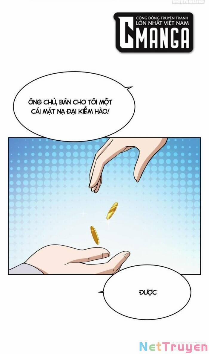 Ma Vương Thất Nghiệp 357 trang 26