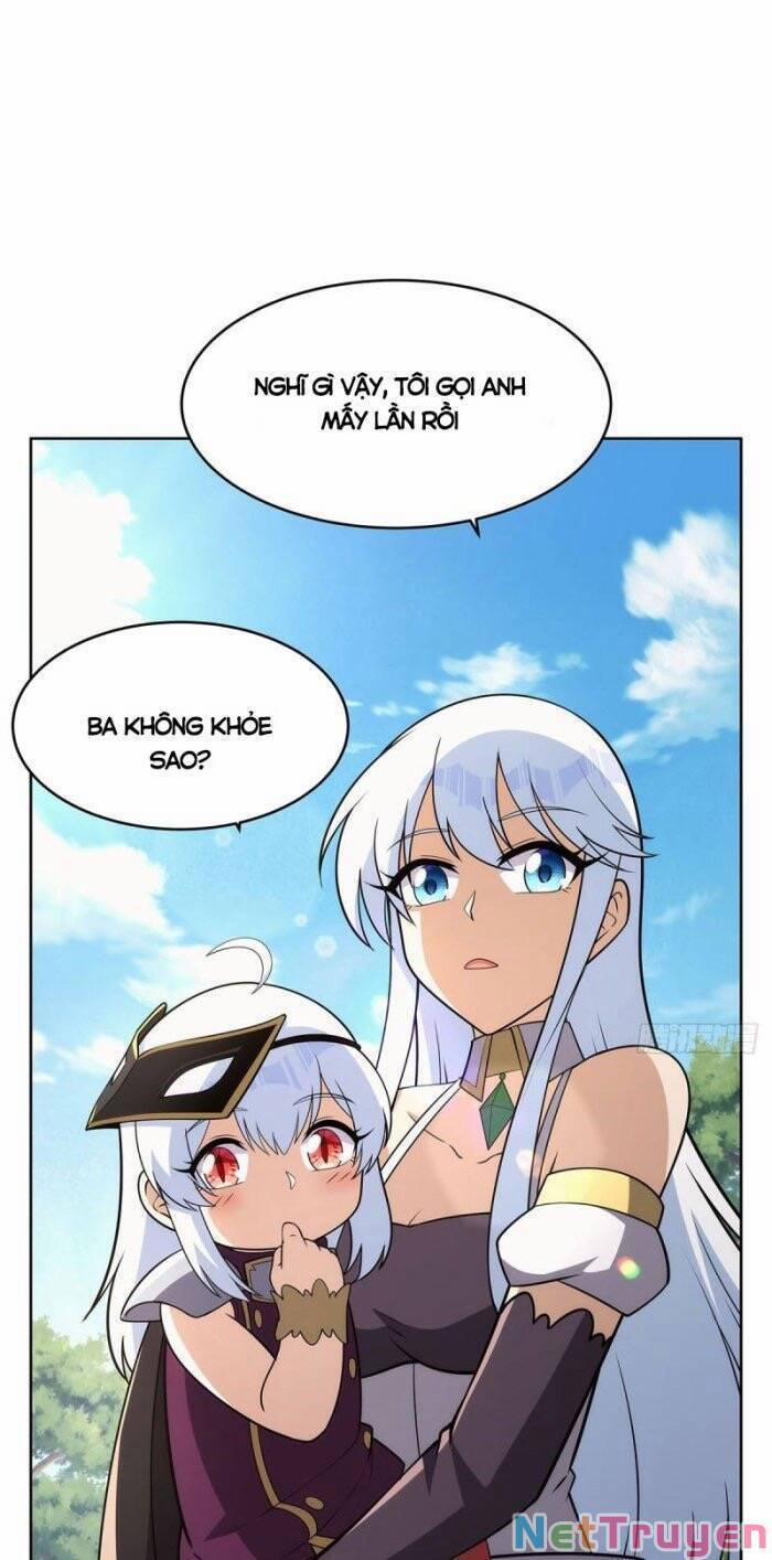 Ma Vương Thất Nghiệp 357 trang 37