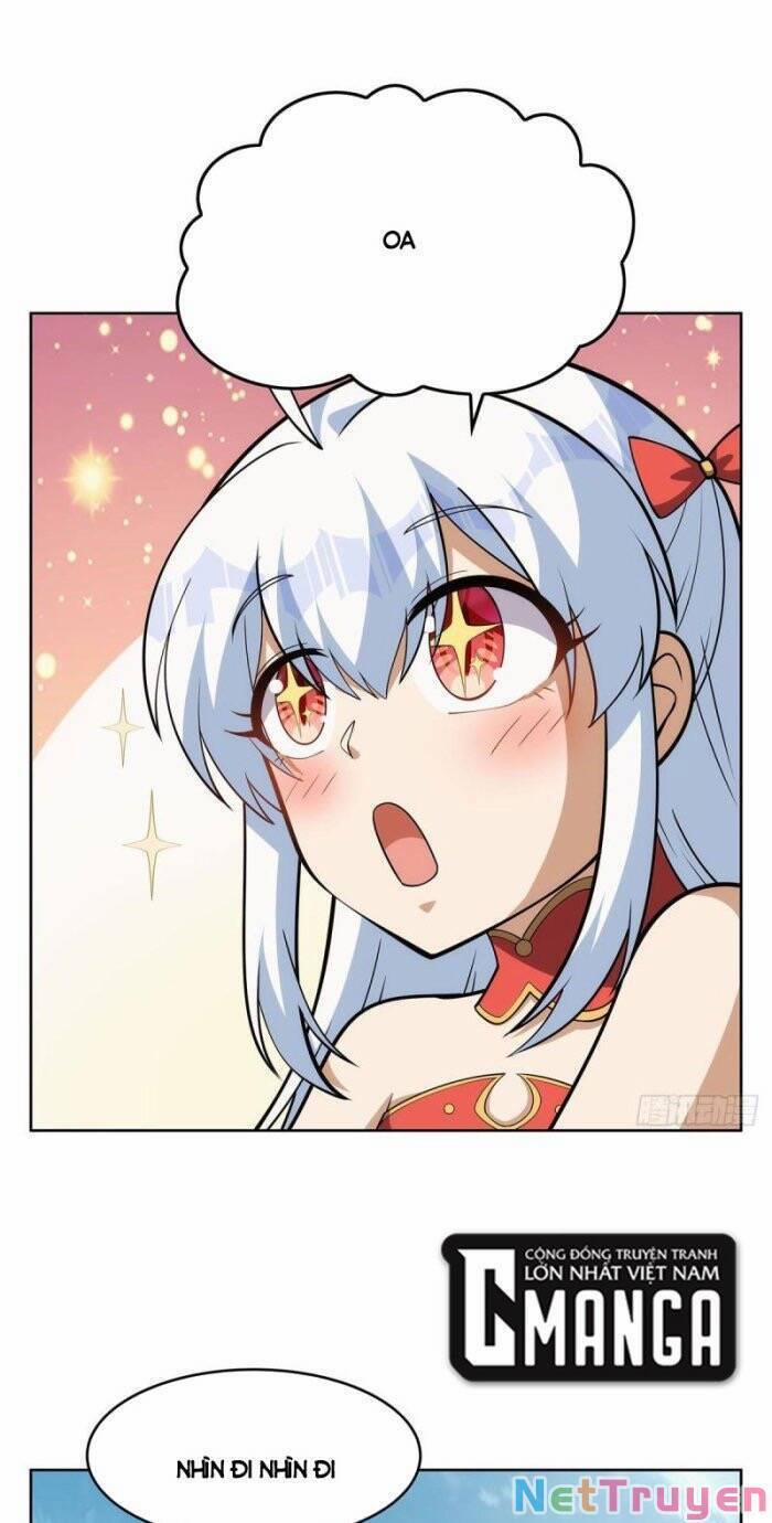 Ma Vương Thất Nghiệp 357 trang 5