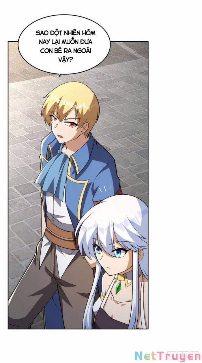 Ma Vương Thất Nghiệp 357 trang 8