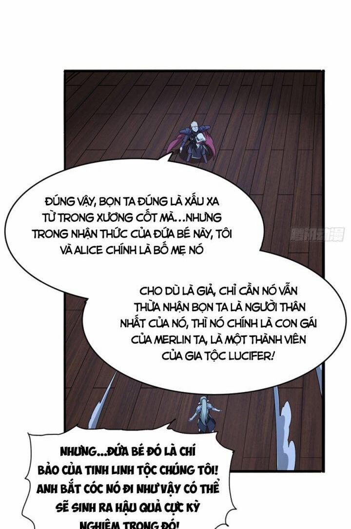 Ma Vương Thất Nghiệp 364 trang 22