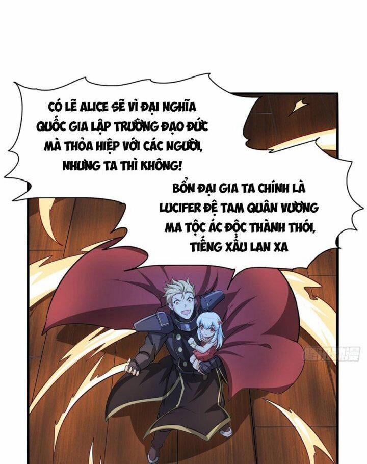 Ma Vương Thất Nghiệp 364 trang 26