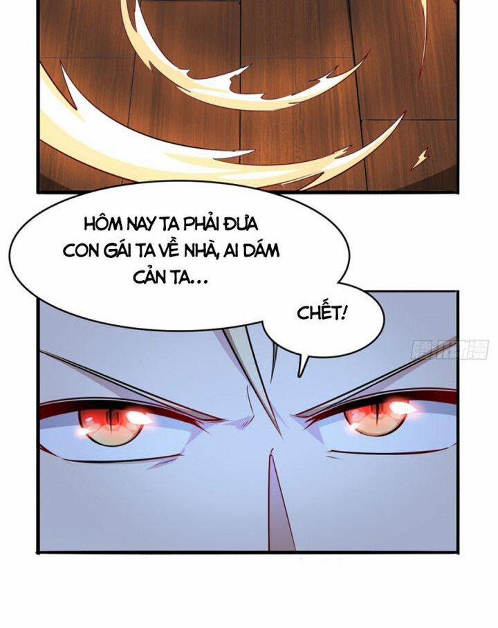 Ma Vương Thất Nghiệp 364 trang 27