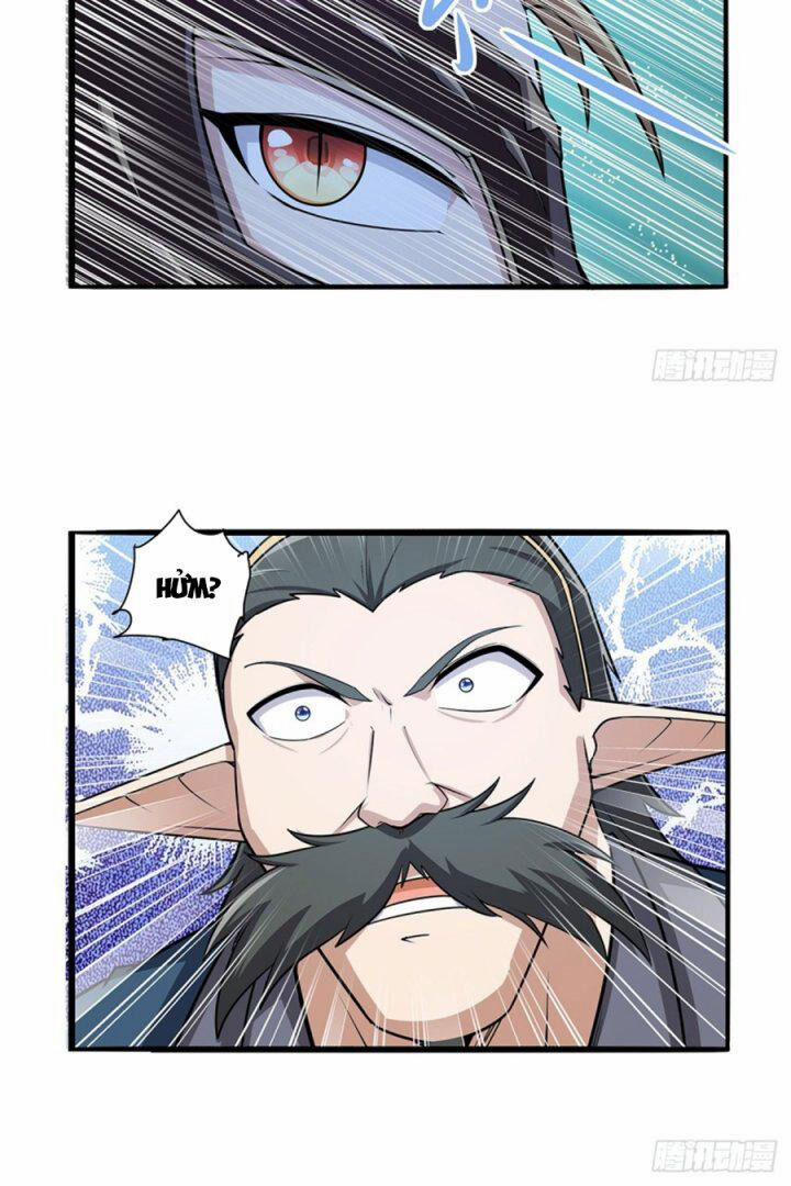 Ma Vương Thất Nghiệp 364 trang 7