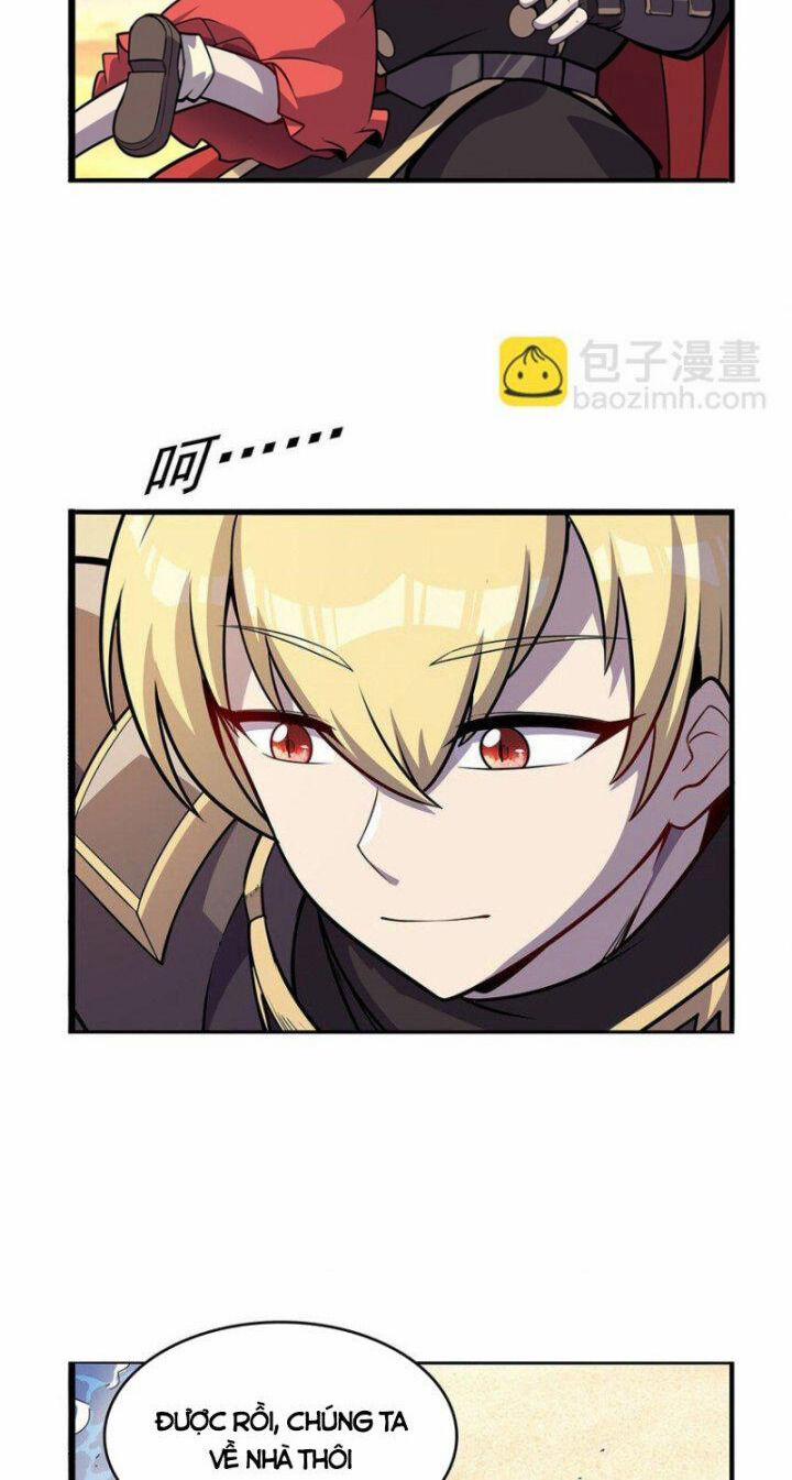 Ma Vương Thất Nghiệp 365 trang 16