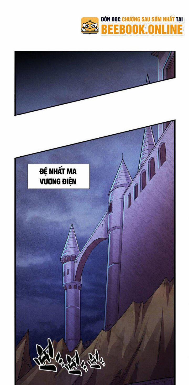 Ma Vương Thất Nghiệp 365 trang 23