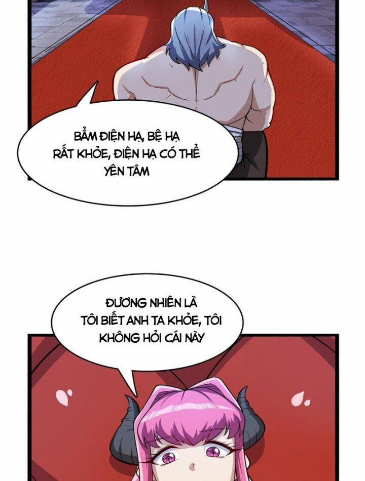 Ma Vương Thất Nghiệp 365 trang 25