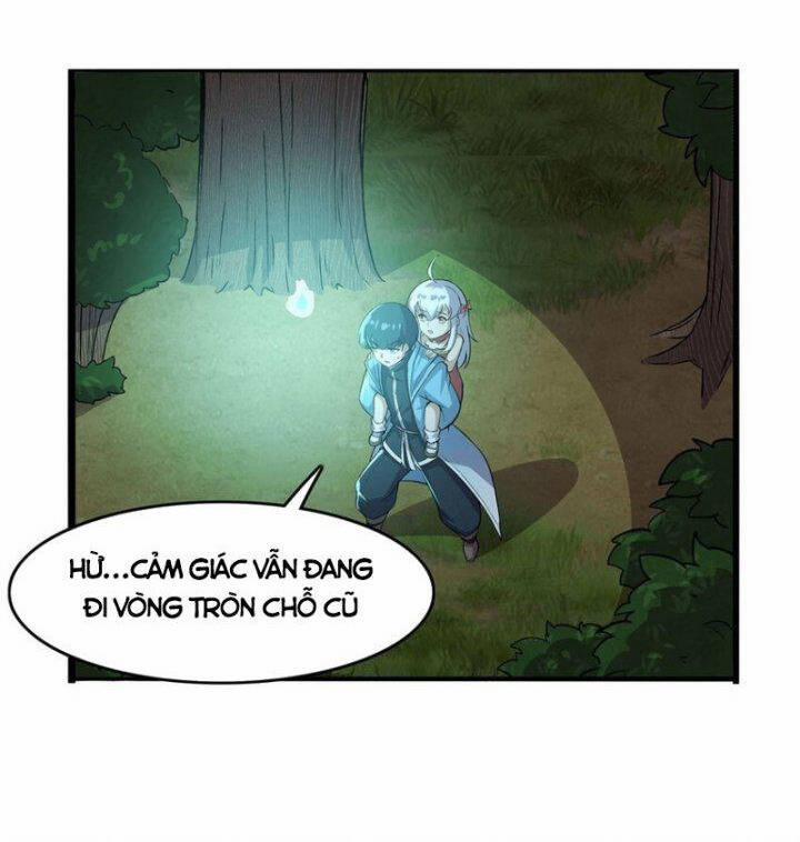 Ma Vương Thất Nghiệp 367 trang 41