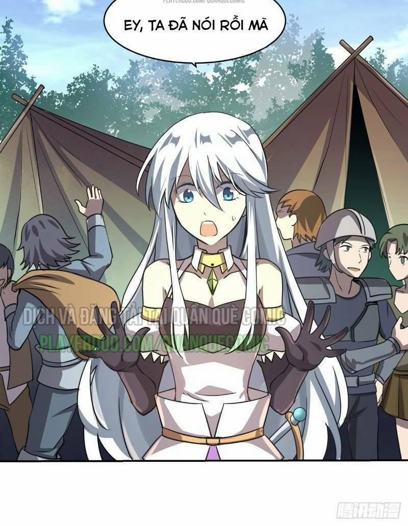 Ma Vương Thất Nghiệp 37 trang 16