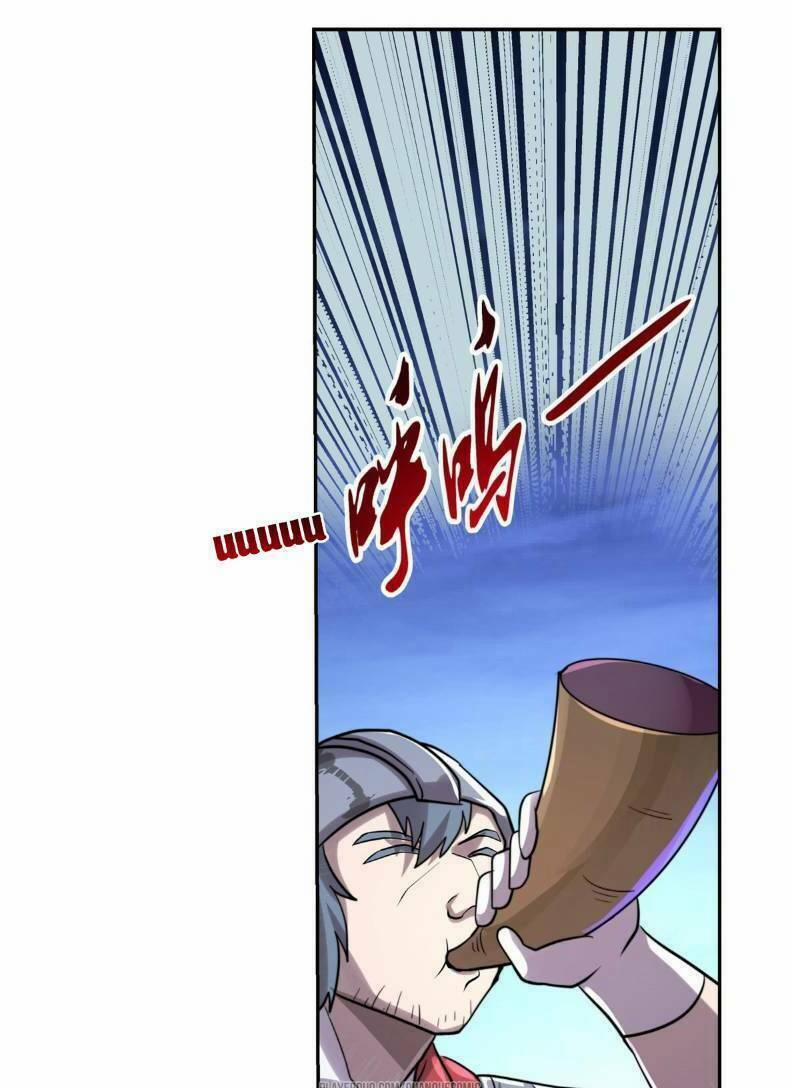 Ma Vương Thất Nghiệp 37 trang 6