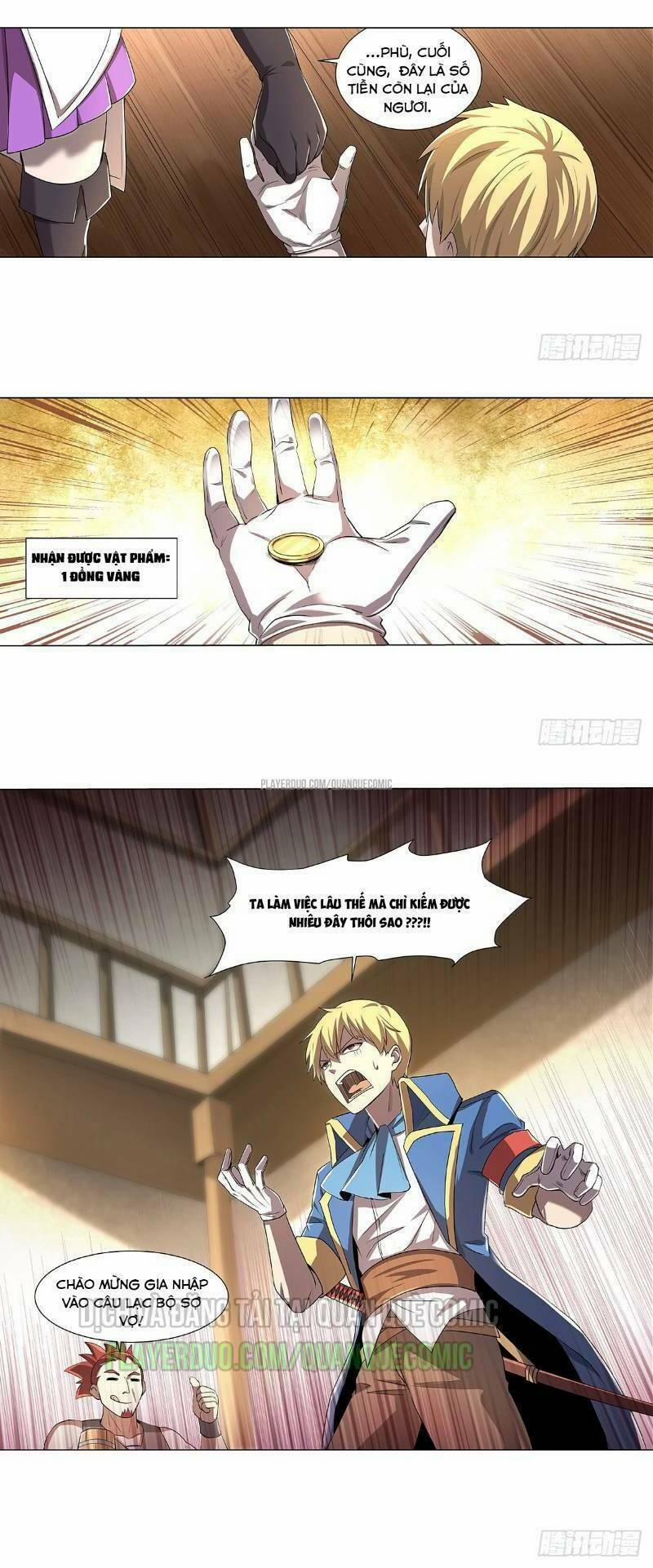 Ma Vương Thất Nghiệp 38 trang 38