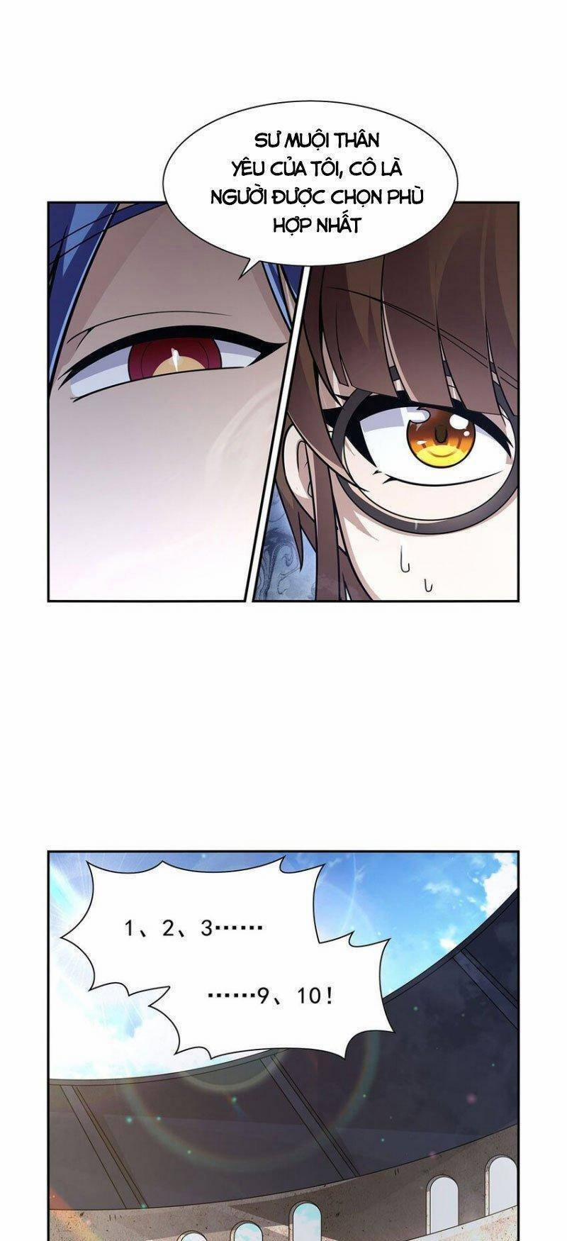 Ma Vương Thất Nghiệp 389 trang 7