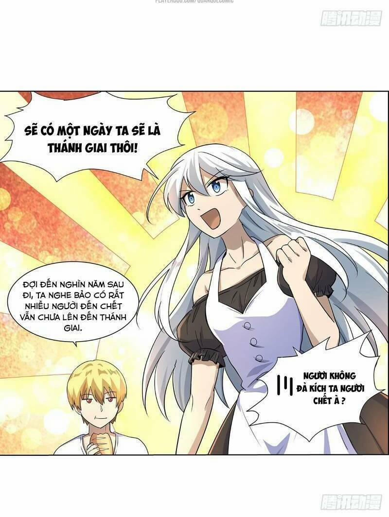 Ma Vương Thất Nghiệp 39.1 trang 7