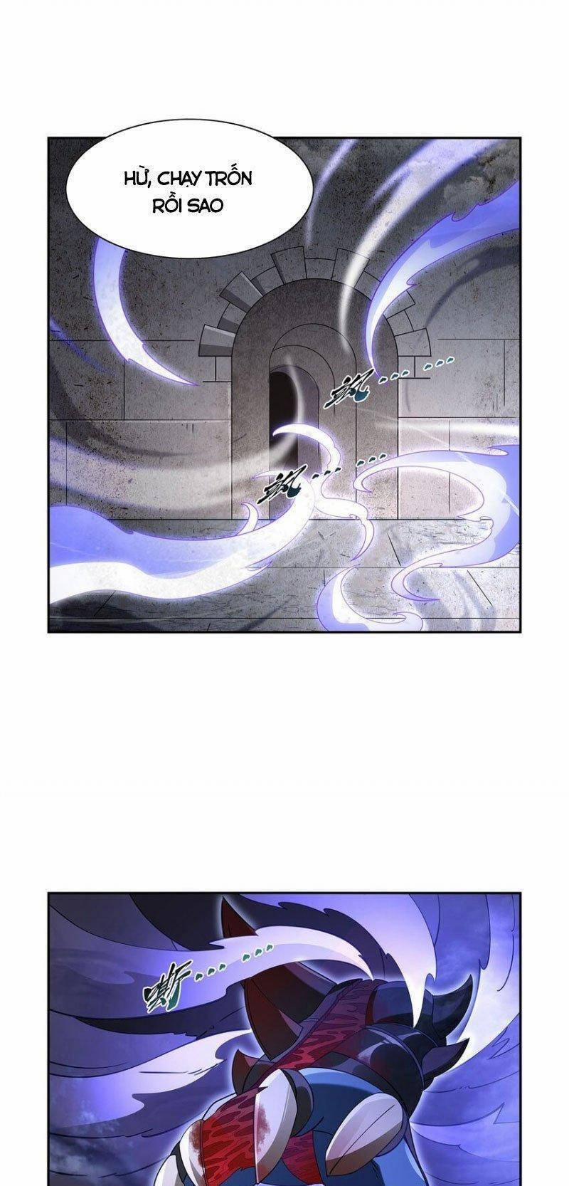 Ma Vương Thất Nghiệp 390 trang 10