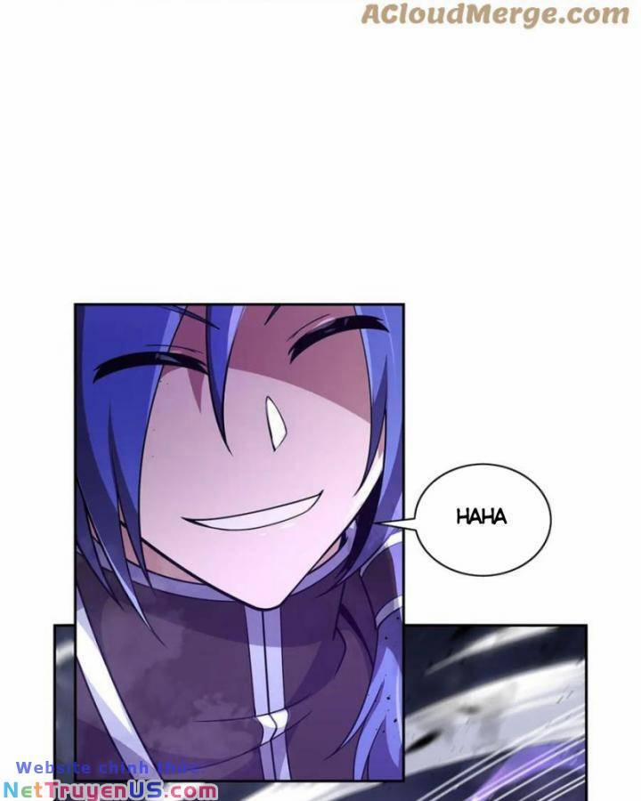 Ma Vương Thất Nghiệp 391 trang 7