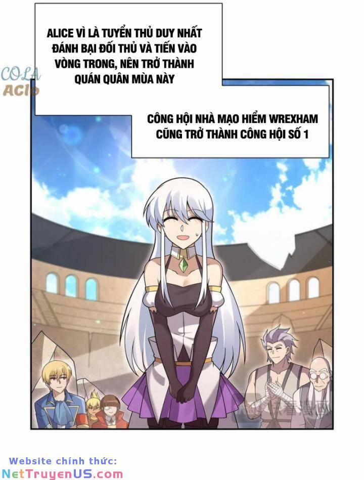 Ma Vương Thất Nghiệp 392 trang 48