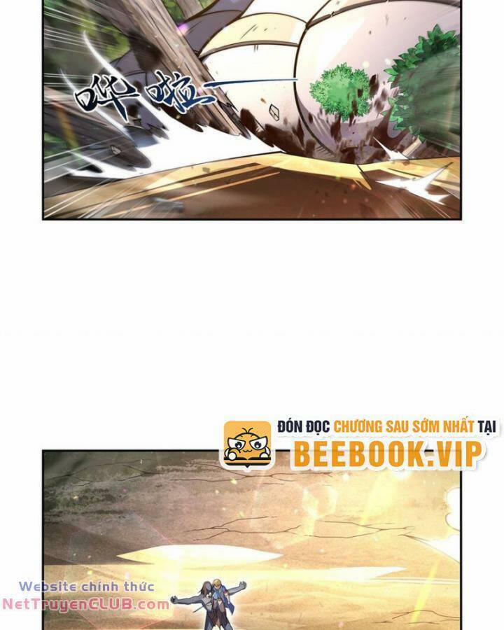 Ma Vương Thất Nghiệp 396 trang 3