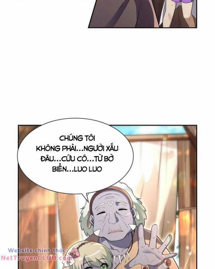 Ma Vương Thất Nghiệp 396 trang 35