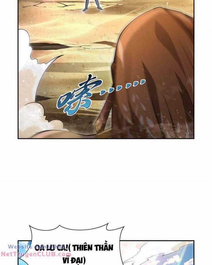 Ma Vương Thất Nghiệp 396 trang 4