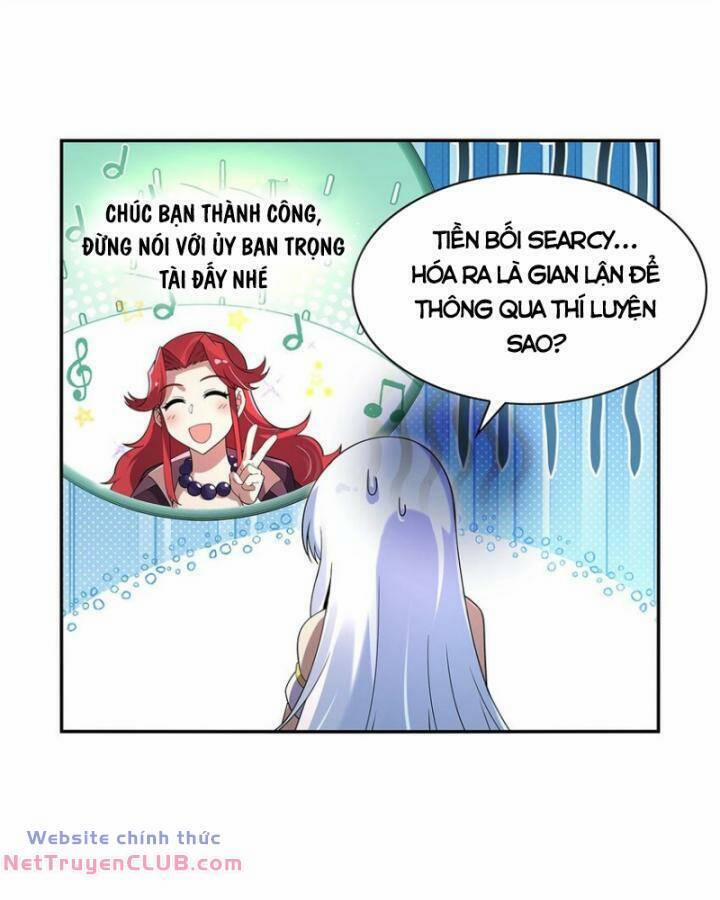 Ma Vương Thất Nghiệp 396 trang 57