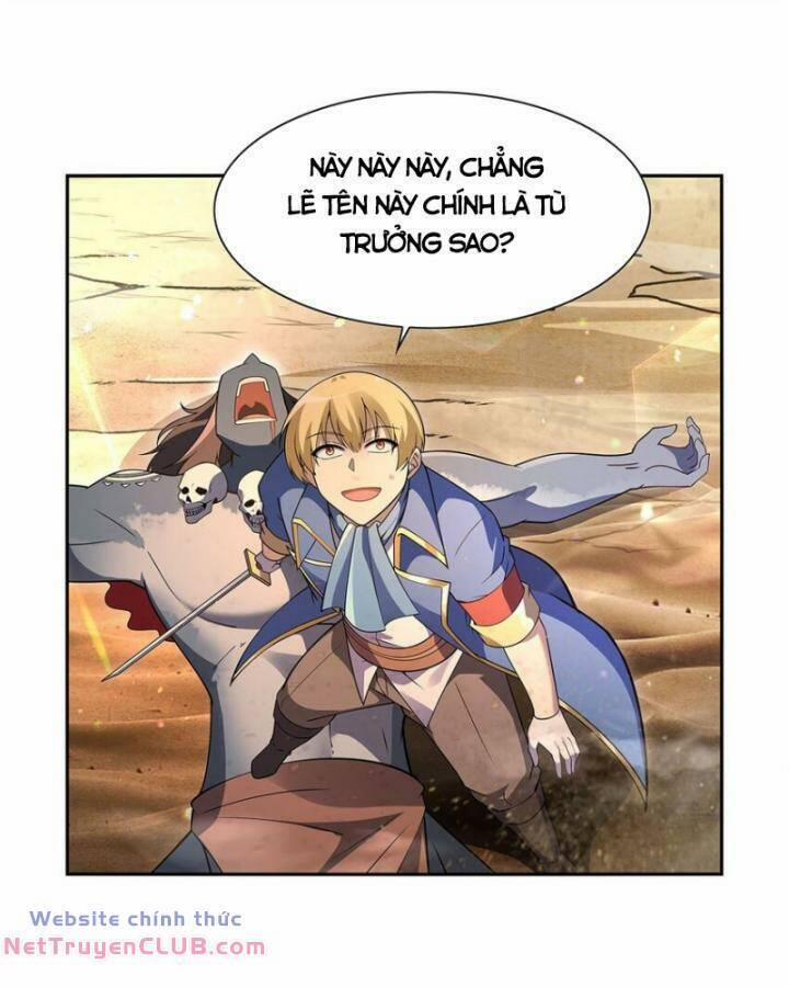 Ma Vương Thất Nghiệp 396 trang 6