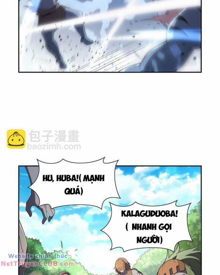 Ma Vương Thất Nghiệp 397 trang 14